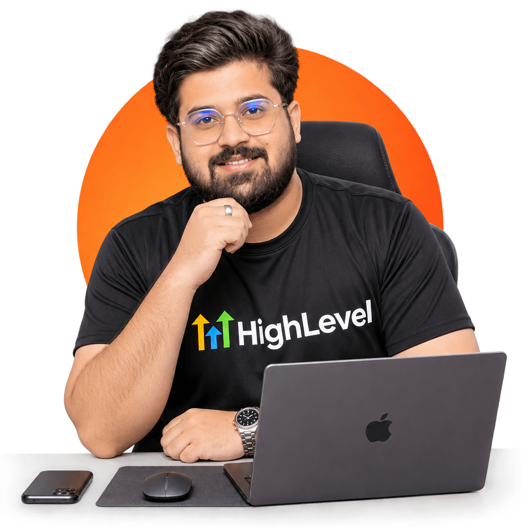 Hammad Raza ready to help with CRM and automation systems