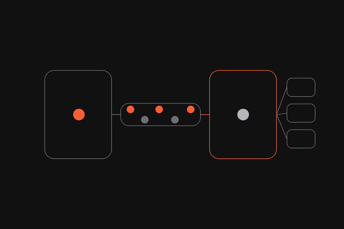 Illustrative overview of Octendr